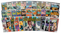 HOUSE OF SECRETS Nos. 124-154, Plus Three Extras * Lot of 33 Comics