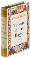 Put Out More Flags