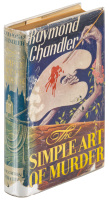 The Simple Art of Murder