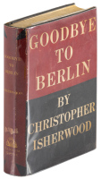 Goodbye to Berlin