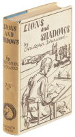 Lions and Shadows: An Education in the Twenties