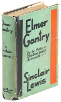 Elmer Gantry