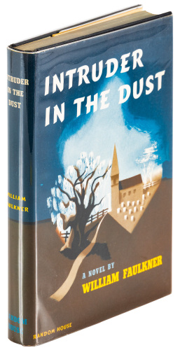 Intruder in the Dust