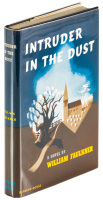 Intruder in the Dust