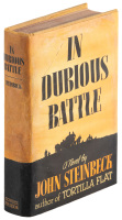 In Dubious Battle