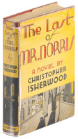 The Last of Mr. Norris