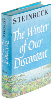 The Winter of Our Discontent
