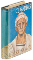 I, Claudius: From the Autobiography of Tiberius Claudius, Emperor of the Romans...