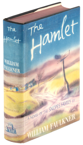 The Hamlet