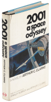 2001: A Space Odyssey