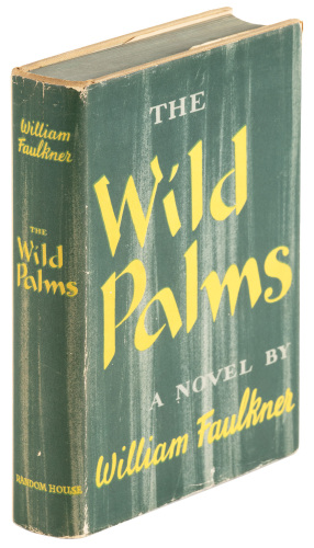 The Wild Palms