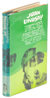 Picnic At Hanging Rock