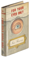 For Your Eyes Only