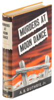 Murders at Moon Dance
