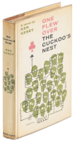 One Flew Over the Cuckoo's Nest