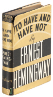 To Have and Have Not