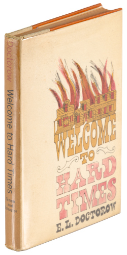 Welcome to Hard Times