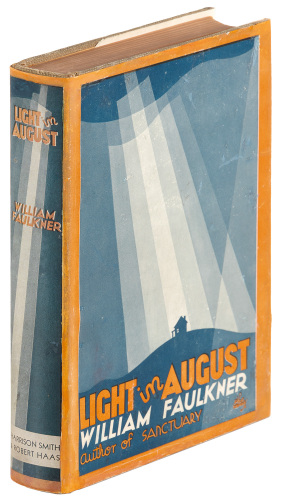 Light in August