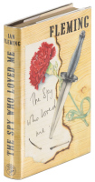 The Spy Who Loved Me
