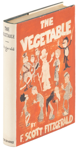 The Vegetable