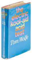 The Electric Kool-Aid Acid Test