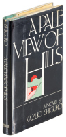 A Pale View of Hills