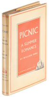 Picnic: A Summer Romance in Three Acts