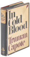 In Cold Blood: A True Account of a Multiple Murder and Its Consequences