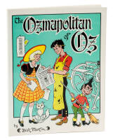 The Ozmapolitan of Oz