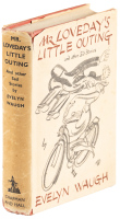 Mr. Loveday's Little Outing and Other Sad Stories