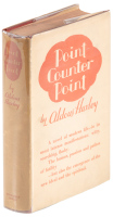 Point Counter Point