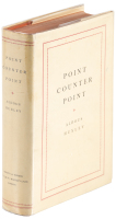 Point Counter Point