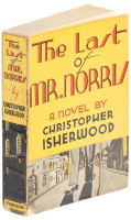 The Last of Mr. Norris