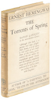 The Torrents of Spring