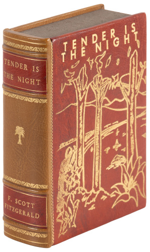 Tender is the Night: A Romance