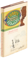 Charlie and the Chocolate Factory