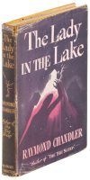 The Lady in the Lake