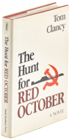 The Hunt for Red October