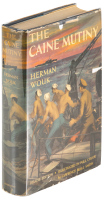The Caine Mutiny: A Novel of World War II