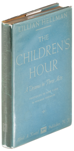 The Children's Hour