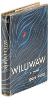 Williwaw: A Novel