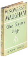 The Razor's Edge