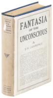 Fantasia of the Unconscious