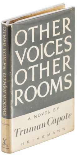 Other Voices Other Rooms