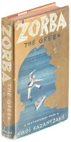 Zorba The Greek