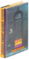 Great Jones Street