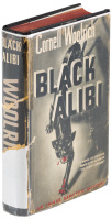 Black Alibi
