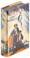 Cup of Gold: A Life of Sir Henry Morgan, Buccaneer, with Occasional Reference to History