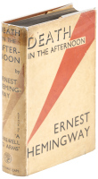 Death in the Afternoon