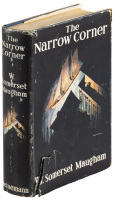 The Narrow Corner
